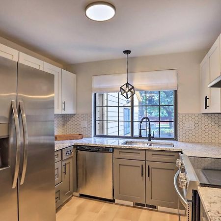 Stylish Arvada Home Game Room, Near Parks And Lakes Exterior photo