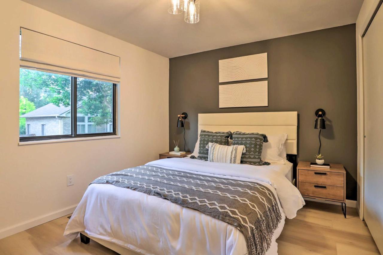 Stylish Arvada Home Game Room, Near Parks And Lakes Exterior photo