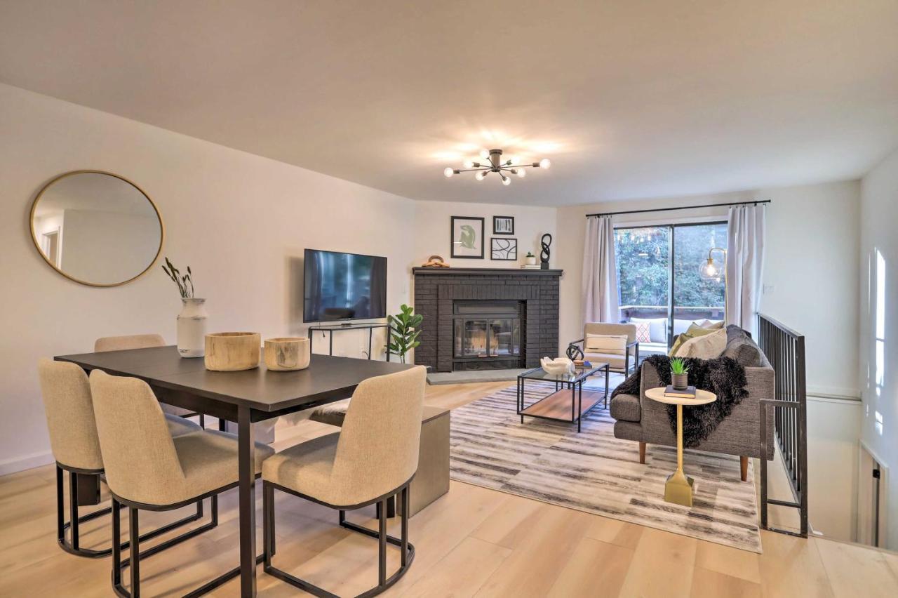 Stylish Arvada Home Game Room, Near Parks And Lakes Exterior photo